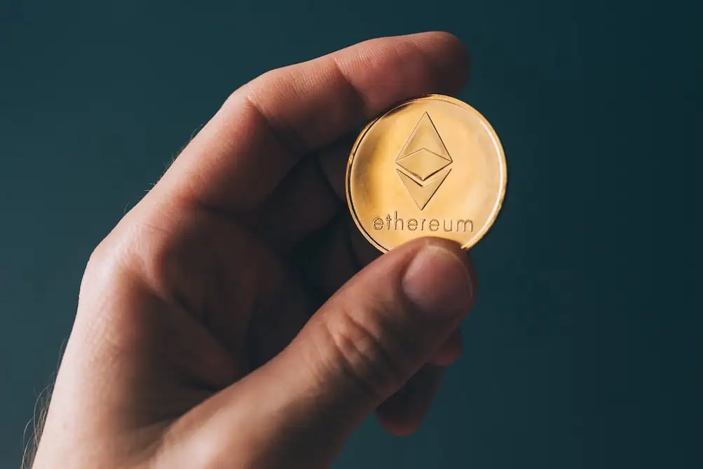 altcoin dan jenisnya ethereum